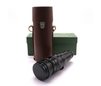 Телеобъектив Таир-3 4,5/300 GPB в упаковке