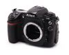 Фотоаппарат Nikon D300 body (пробег 115000 кадров)