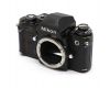 Плёночная зеркальная камера Nikon F3 body (Japan)