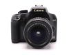 Canon EOS 1000D kit (пробег 19405 кадров)