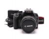 Canon EOS 1000D kit (пробег 19405 кадров)