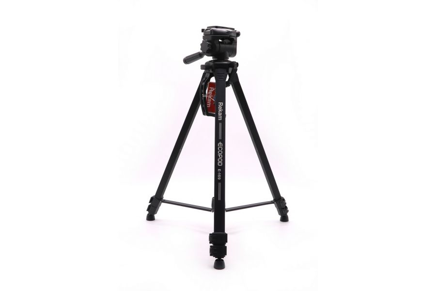Штатив-трипод легкий Rekam Ecopod E-169 для съемки 
