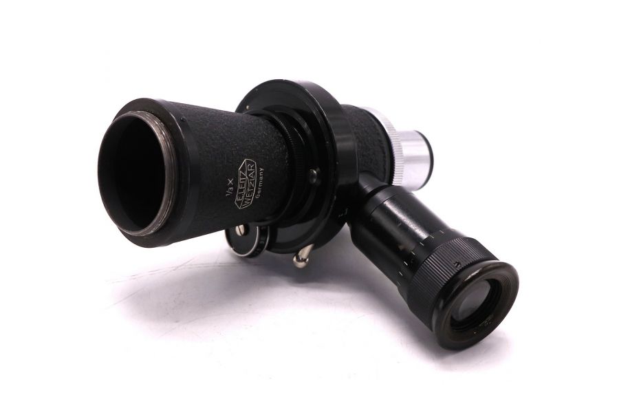 Микрофотонасадка E.Leitz Wetzlar (Germany)