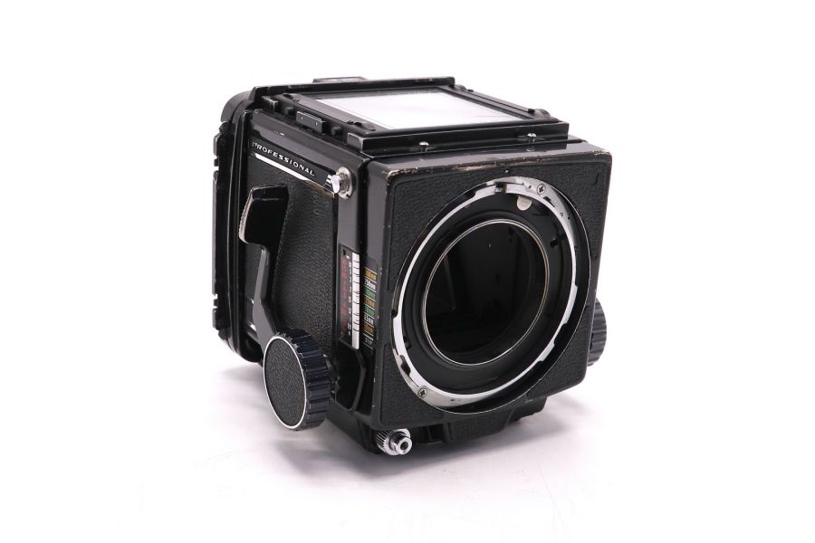 Фотоаппарат Mamiya RB67 Professional body