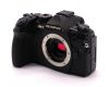 Olympus OM-D E-M1 Mark II body (пробег 133635 кадров) в упаковке