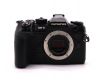 Olympus OM-D E-M1 Mark II body (пробег 133635 кадров) в упаковке