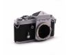 Nikon F2 body с призмой-видоискателем Nikon F