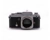 Nikon F2 body с призмой-видоискателем Nikon F