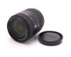 Объектив Sony Vario-Sonnar T*16-80mm f/3.5-4.5 ZA DT Carl Zeiss