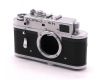 Дальномерный пленочный фотоаппарат Зоркий 4К body