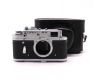Дальномерный пленочный фотоаппарат Зоркий 4К body