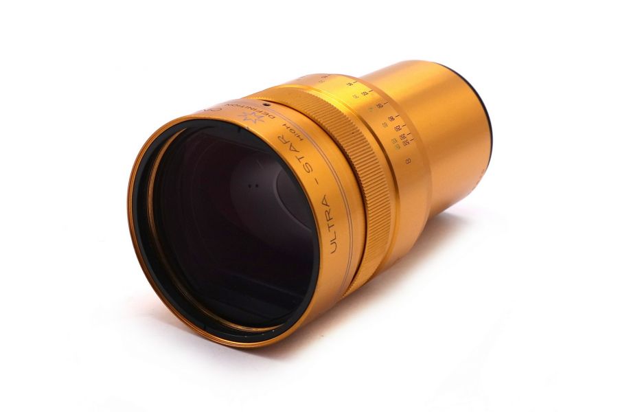 Анаморфная насадка Isco-Optic Ultra-Star Cinemascope Attachment