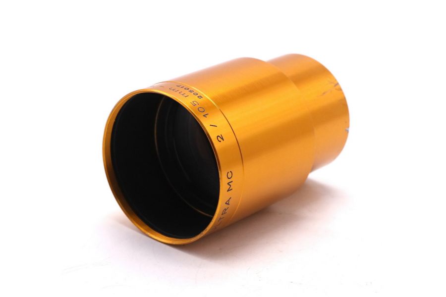 Проекционный объектив Isco-Optic Ultra MC 105mm Cine