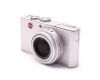 Компактная цифровая камера Leica D-LUX 2