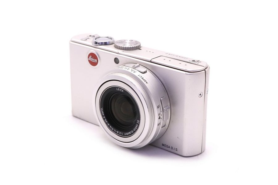 Компактная цифровая камера Leica D-LUX 2