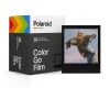 Картридж Polaroid Color Film Go Black Frame Double Pack ( 16 кадров)