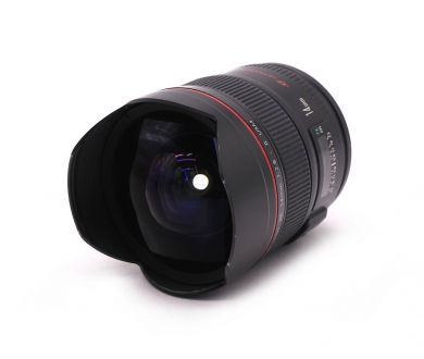 Сверхширокоугольный Canon EF 14mm f/2.8L II USM