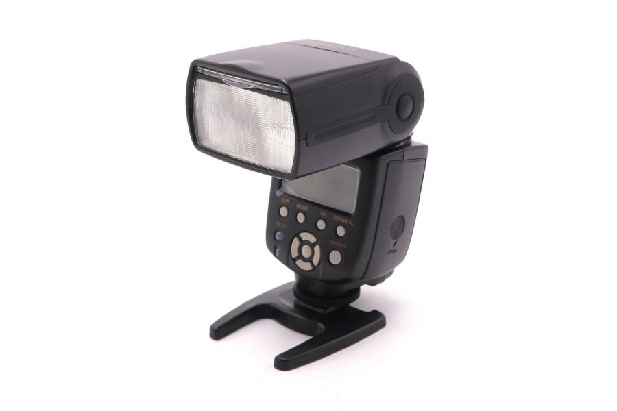 Накамерная фотовспышка Yongnuo Speedlite YN565EX