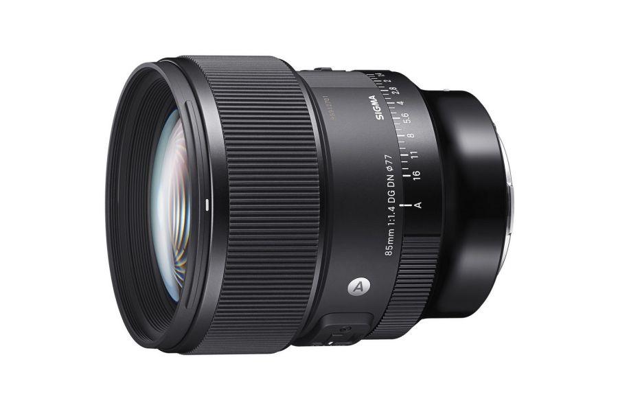 Sigma AF 85mm f/1.4 DG DN Art для Sony E