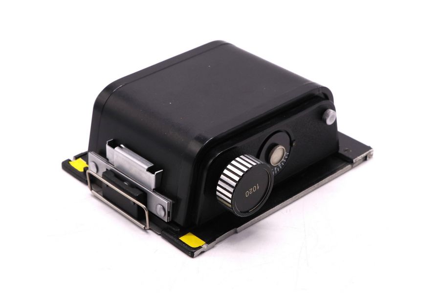 Кассета 1020/1632 от ф/а Ракурс (БелОМО)