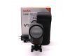 Фотовспышка Godox V1 C для камер Canon в упаковке