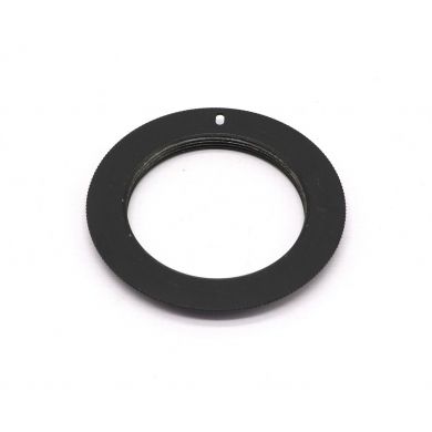 Переходник с байонета М42 - на байонет Nikon