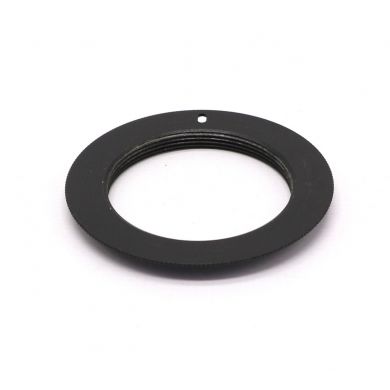 Переходник с байонета М42 - на байонет Nikon