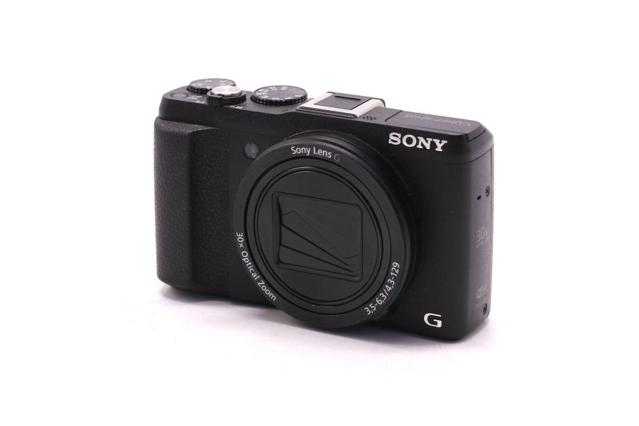 Фотокамера компактная Sony Cyber-shot DSC-HX60