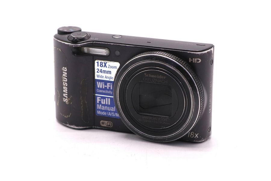 Компактный фотоаппарат цифровой Samsung WB150F
