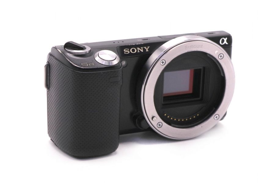 Фотокамера Sony Nex-5n body (пробег неизвестен)