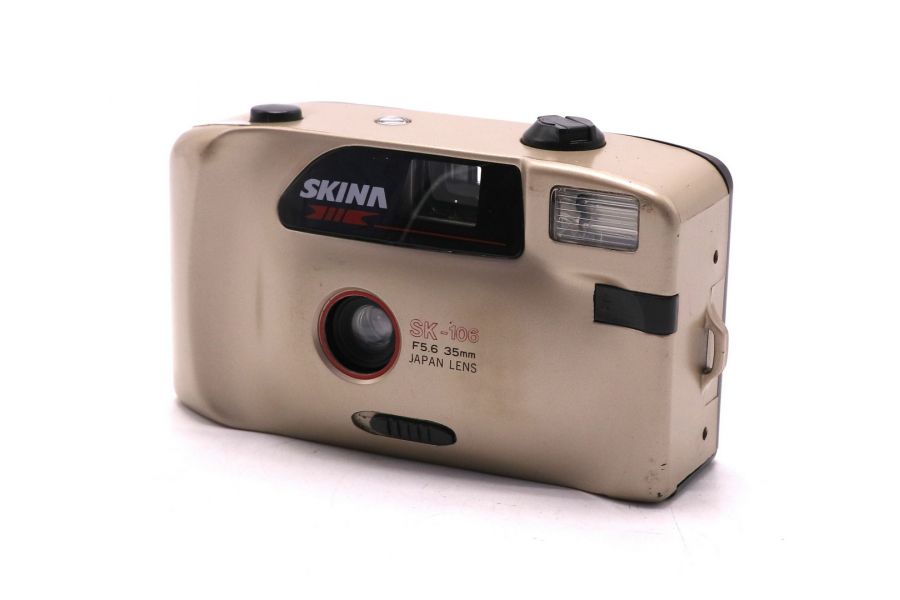 Пленочный компактный фотоаппарат Skina SK-106