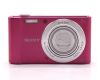 Фотоаппараи розовый Sony Cyber-shot DSC-W810
