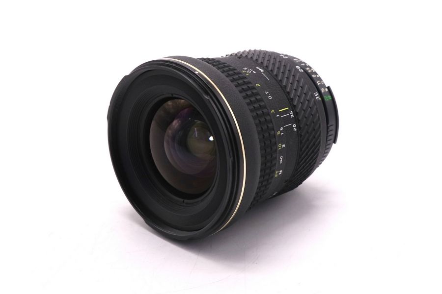 Объектив Tokina AT-X 20-35mm f/2.8 Pro NIkon F