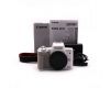 Canon EOS M50 body в упаковке (пробег 26650 кадров)