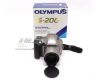 Плёночный фотоаппарат Olympus IS-200 в упаковке