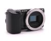 Фотоаппарат Sony Nex-5R body (пробег 12410 кадров)