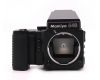 Плёночная фотокамера Mamiya 645 Super body