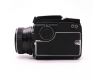 Камера среднего формата Mamiya M645 1000S kit