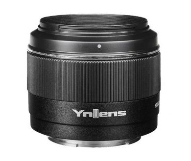 YongNuo YN 50mm f/1.8S DA DSM II для Sony E