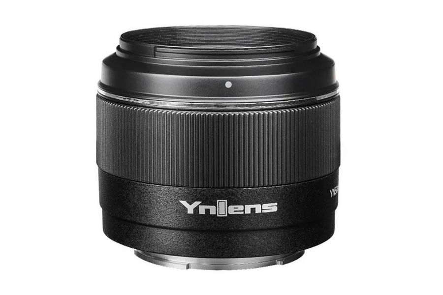 YongNuo YN 50mm f/1.8S DA DSM II для Sony E