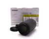 Объектив Tamron 70-180mm f/2.8 Di III VXD Sony E в упаковке