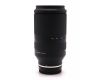 Объектив Tamron 70-180mm f/2.8 Di III VXD Sony E в упаковке