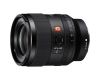 Объектив новый Sony FE 35mm f/1.4 GM (SEL35F14GM)
