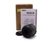 Объектив Nikon 40mm f/2.8G AF-S DX micro Nikkor в упаковке