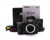 Pentax K20D body в упаковке (пробег 69420 кадров)