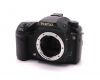 Pentax K20D body в упаковке (пробег 69420 кадров)