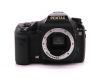 Pentax K20D body в упаковке (пробег 69420 кадров)