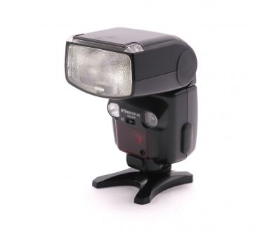 Автоматическая фотовспышка Nikon Speedlight SB-26