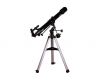 Телескоп Sky-Watcher Capricorn AC 70/900 EQ1 в упаковке