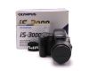 Фотокамера Olympus IS-3000 Quartz Date в упаковке